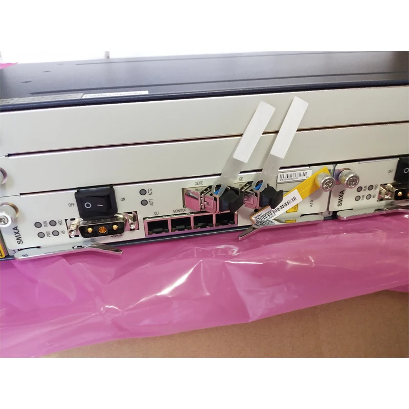 Original ZTE OLT ZXA10 C320 1GE Optical Line
