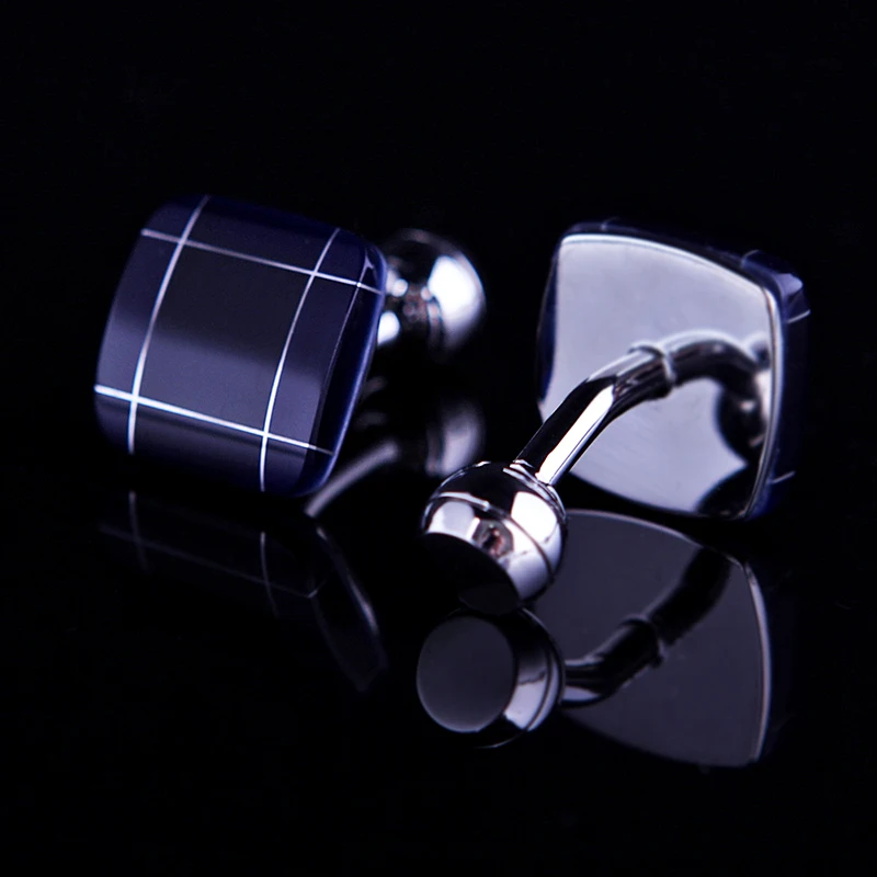 KFLK مجوهرات الأزياء قميص أزرار أكمام للرجال هدية...