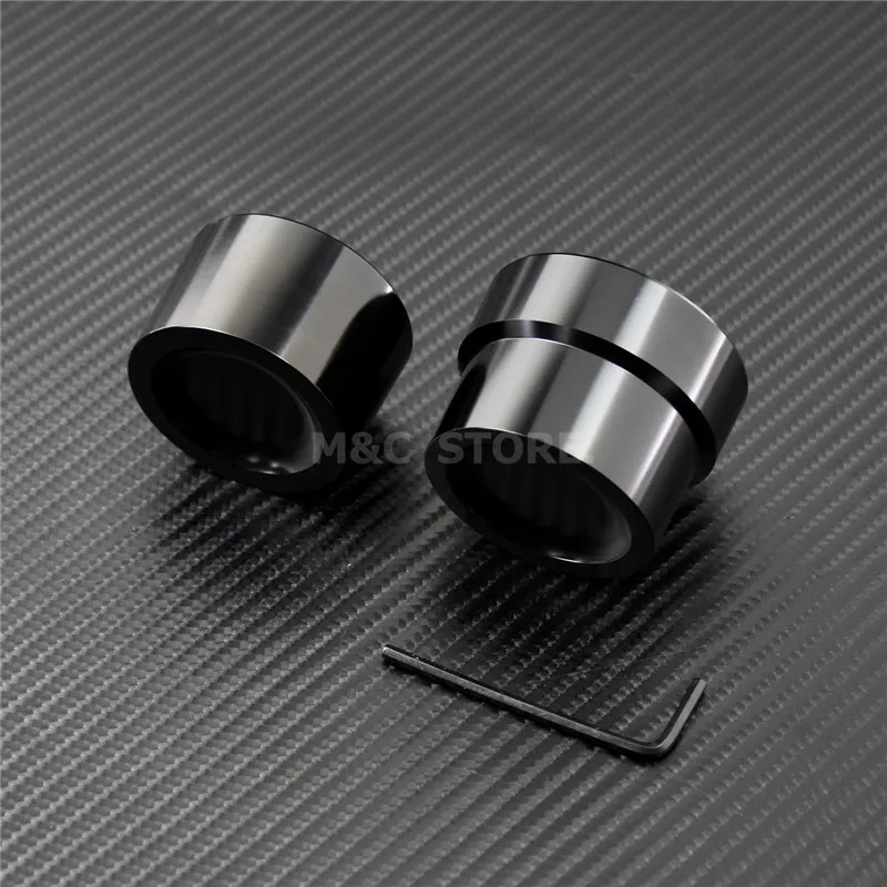 Axle Cover MP189-BLd3