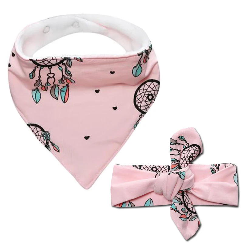 bandeau bébé