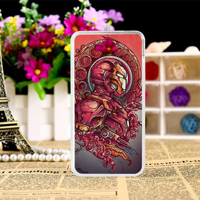 Ojeleye силиконовые чехлы для телефона чехол для huawei Honor 4C Pro TIT-AL00 Y6 Pro TIT-L01 TIT-U02 Enjoy 5 Honor Холли 2 плюс TIT U02 - Цвет: Test032