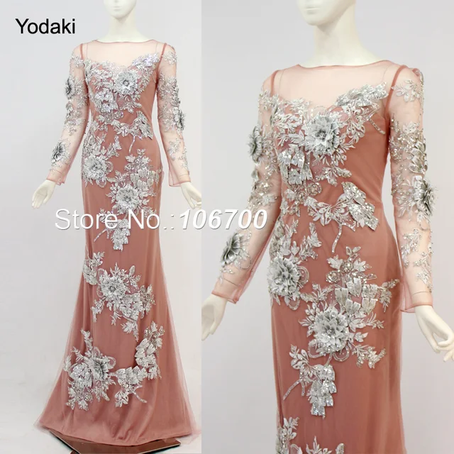 Boatneck Long Sleeve Dresses