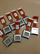 Original LCX100A LCX100 Projector LCD panel for FX500 XM100 XM150 LX4100