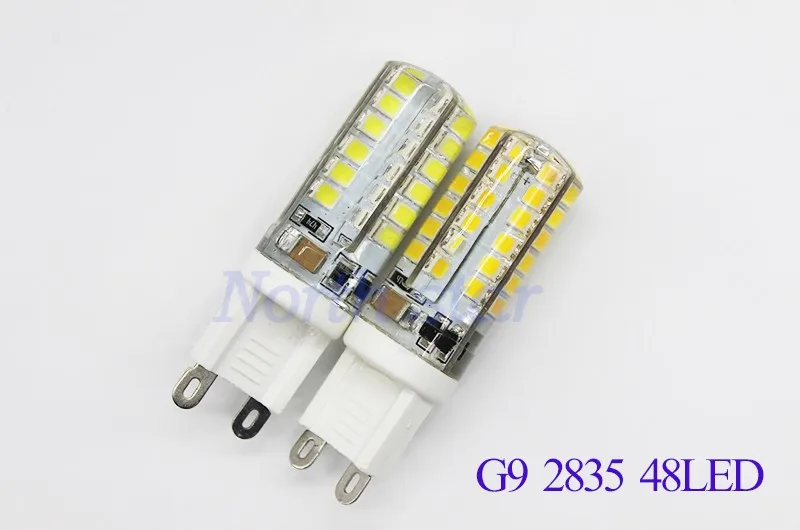 00G9 2835 48LED