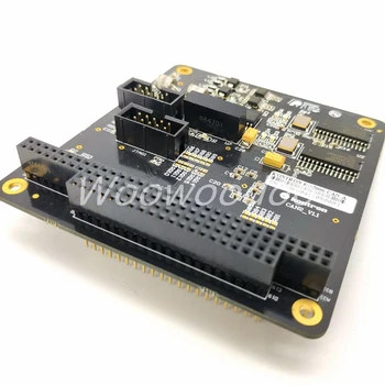 

KD2000-CAN-A PC/104 Module PC104