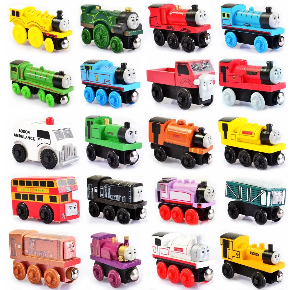 Thomas Friends Train Toys