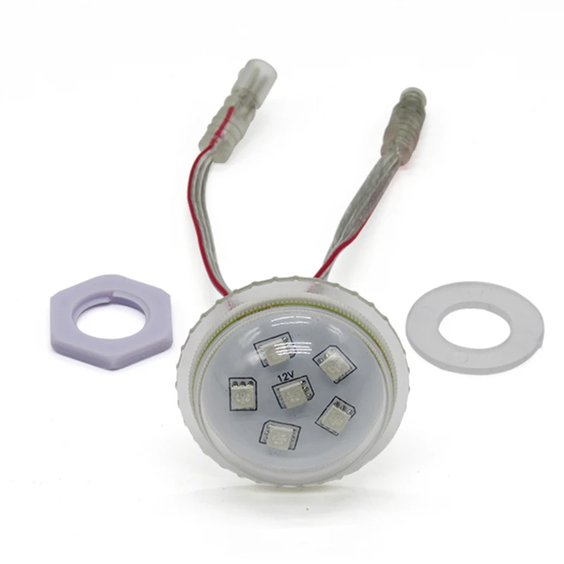 G45mm-6LED-TC-2