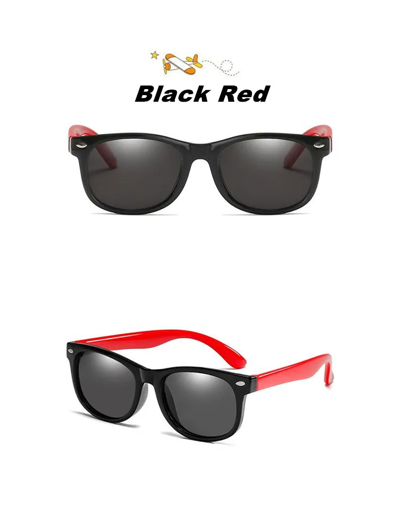 Black Red