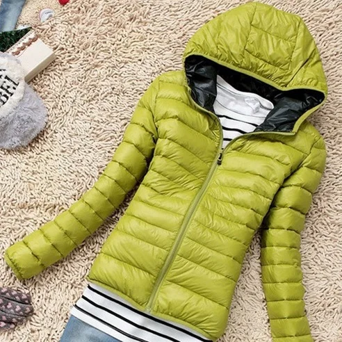 

free shipping 2016 Cheaping Women's Cotton Jacket Female Cotton-padded Winter Warm Coat For Lady