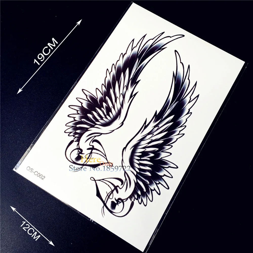 online buy wholesale tattoos wing from china tattoos wing online buy wholesale tattoos wing from china tattoos wing