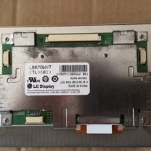 LB070WV7 TL01 ЖК-дисплей экран панели