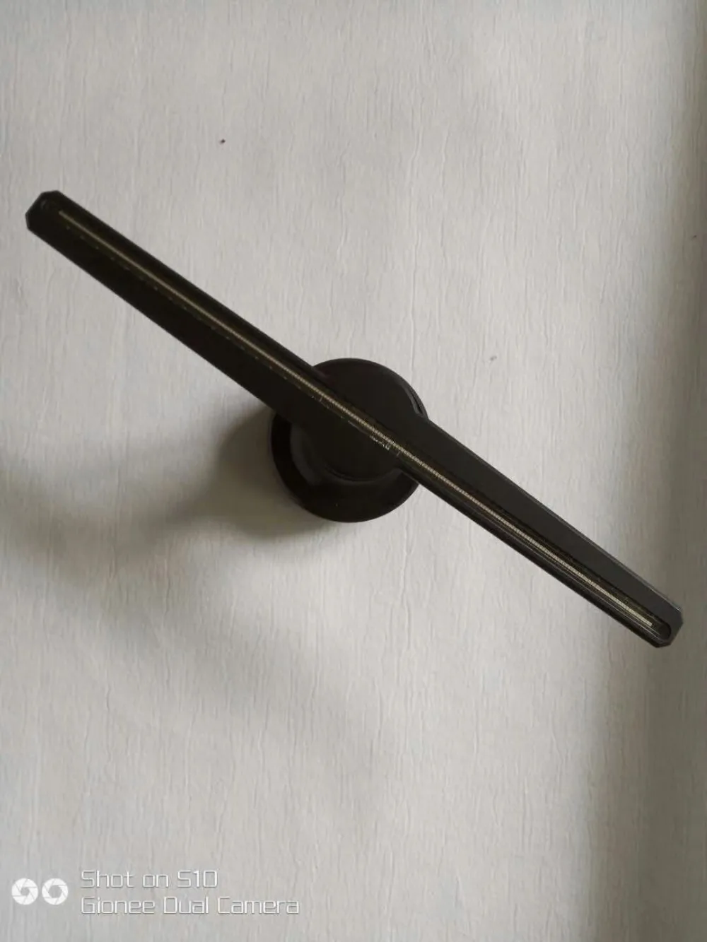 

Голограмма Светодиодный 3D дисплей