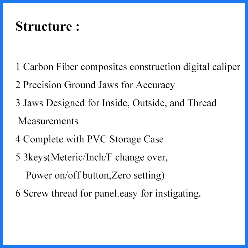 Structure