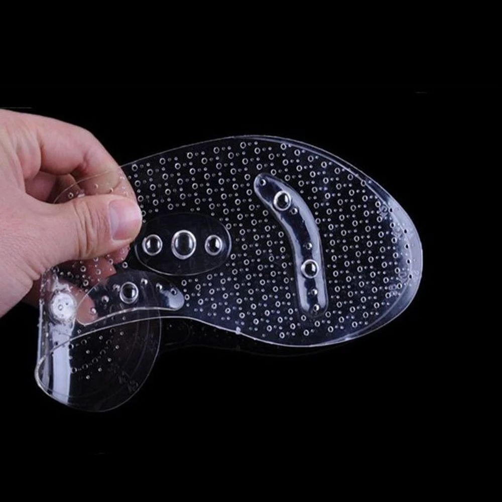 Massage Insoles Magnetic Acupoint-5