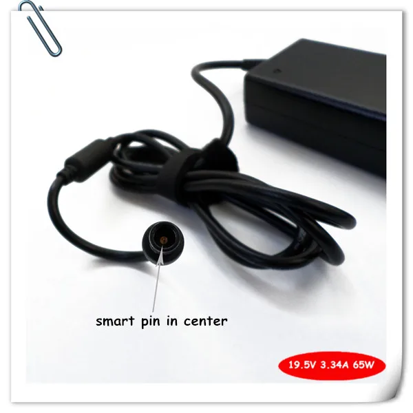 Адаптер переменного тока для ноутбука DELL INSPIRON 5K74V зарядное устройство ADP 65JB GX808 928G4