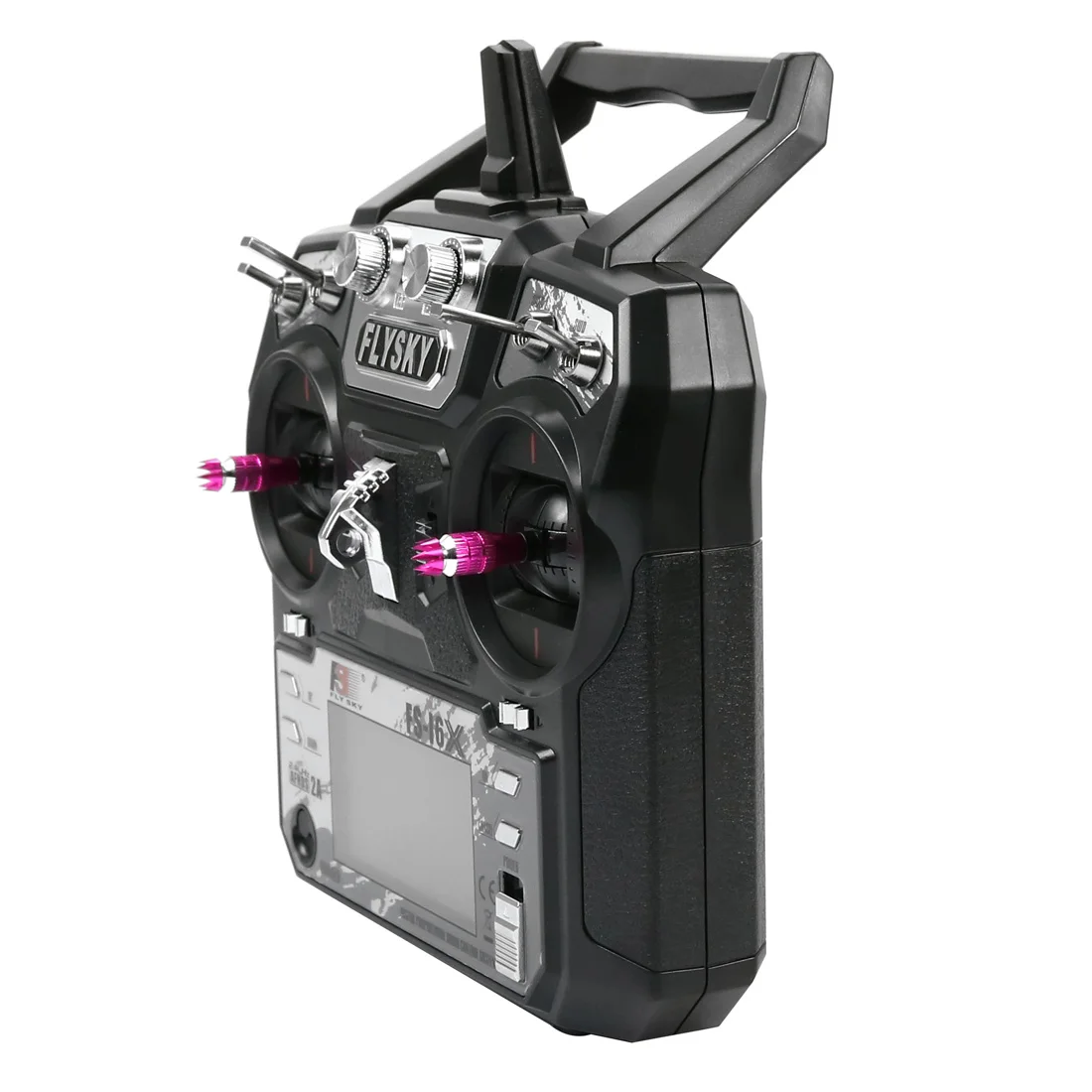 RC Transmissor Sem Receptor Para RC Drone