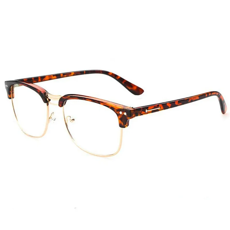Channel Clear Lens Glasses Channel Clear Lens Glasses