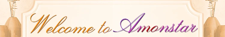 Amonstar