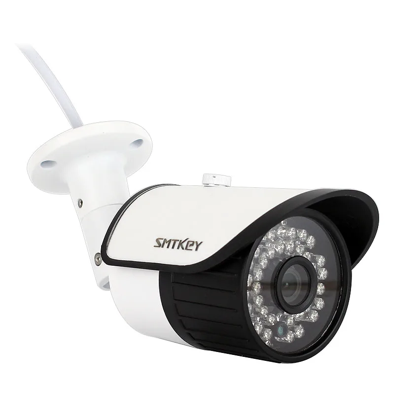 SMTKEY HD-SDI 2.0MP panasonic SDI CCTV Камера Открытый водонепроницаемый OSD CCTV 1080 P Металл SDI камера