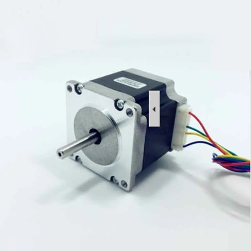 

23HS7628 4-lead Nema 23 Motor 57 motor NEMA23 Motor Stepper (23HS8430) 2.8A ISO CNC