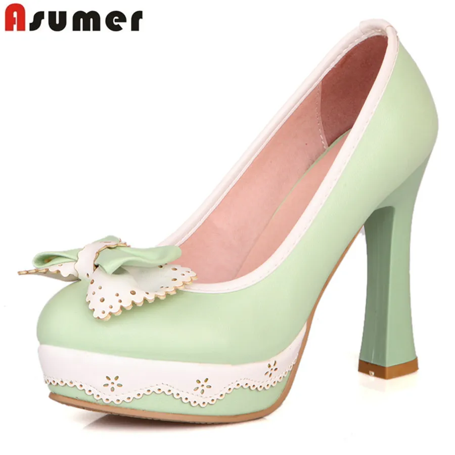 Aliexpress.com : Buy summer big size 34 43 women pumps ...