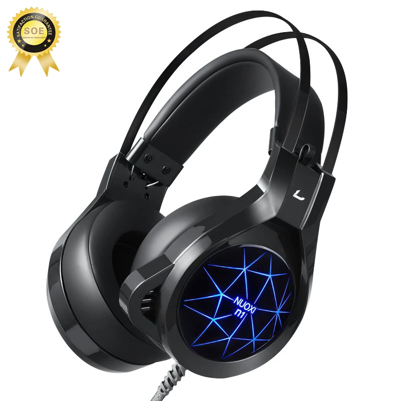Buy SOE Gaming Headset Noise canceling headphones with