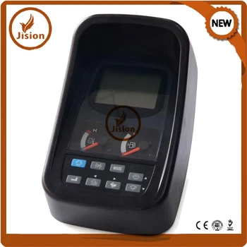 

Jision SK200-8 SK210-8 Excavator Monitor Display Panel YN59S00021F2