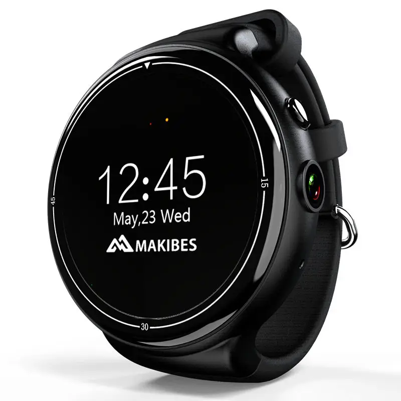 wifi supported smart watch
