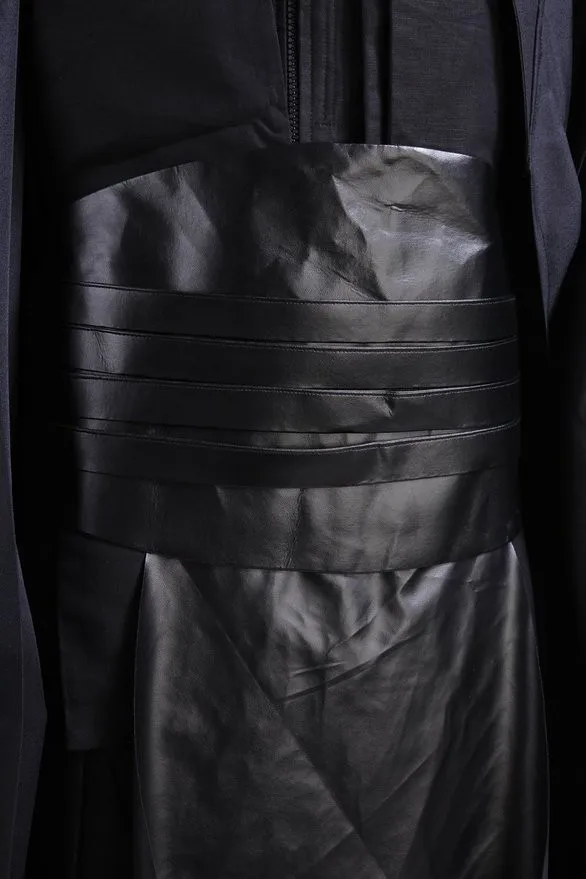 新スター モールコスプレ黒ハロウィンコスプレ衣装制服チュニックベルトマント男性映画カスタムメイド Halloween Cosplay Cosplay Costumedarth Maul Aliexpress