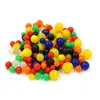 10Bags 1000pcs Multicolors Crystal Soil Plant Flower Jelly Mud Water Beads for Plants Pearls Vase Soil Gel Balls Home Decoration ► Photo 3/6