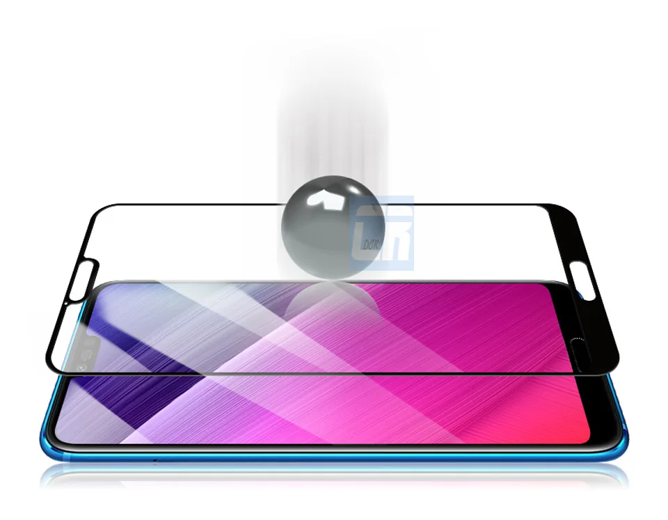 Full Cover Screen Protector for Huawei P20 PRO 