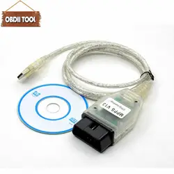 ЭБУ программист MPPS V13.02 OBD2 кабель SMPS MPPS V13 Чип ECU Инструмент настройки USB Диагностический Интерфейс ECU Flasher переназначения