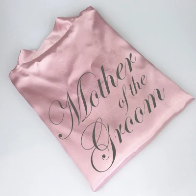 mother of the groom