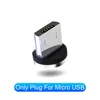 Only For Micro Plug