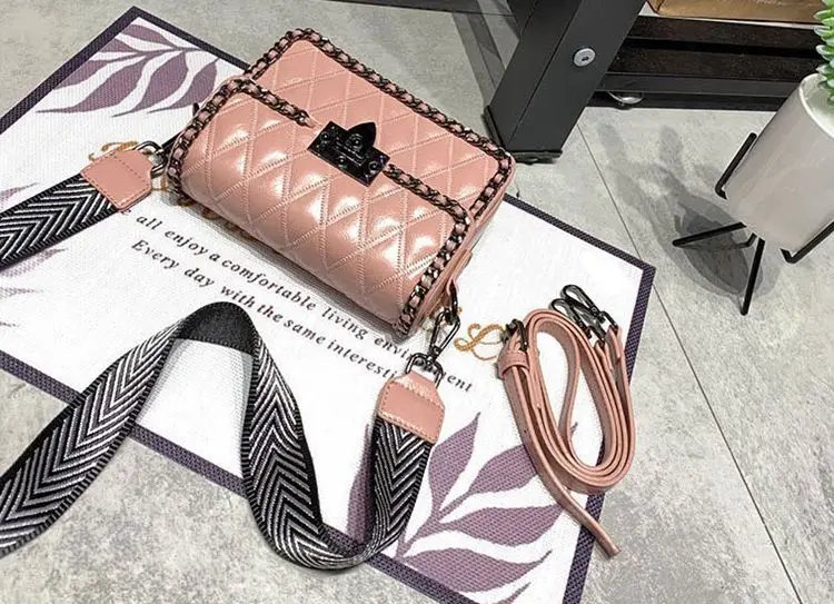 designer qualidade feminina pequenas bolsas senhoras crossbody