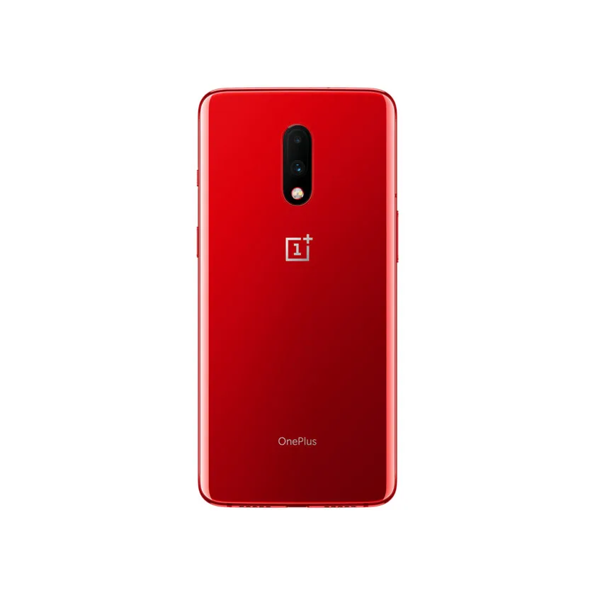 Смартфон Oneplus 7 6,2 ''2340*1080 P Android 9 Snapdragon 855 8G ram 256G rom мобильный телефон