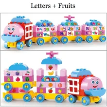 

Legoings Train Block Brick Building Block Friends Figure Building Legoings Blocks Bricks Toys Children Birthday Gifts
