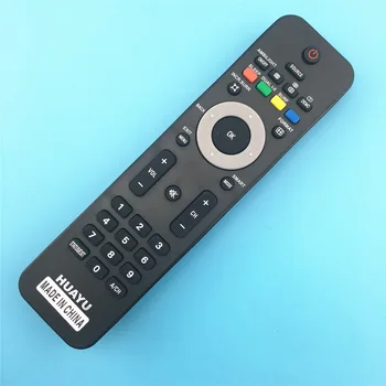 

200pcs Universal TV Remote Control 433 MHz Television Remote Control For PHILIPS RM-670C Compatible Most Model LED LCD TV