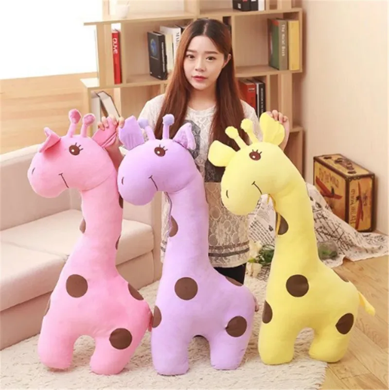 plush deer animals toy22