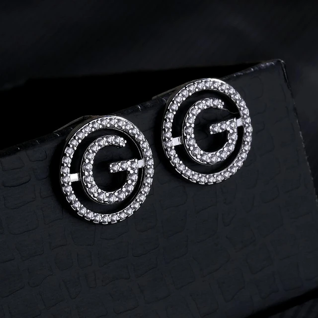 Gucci earrings best sale aliexpress