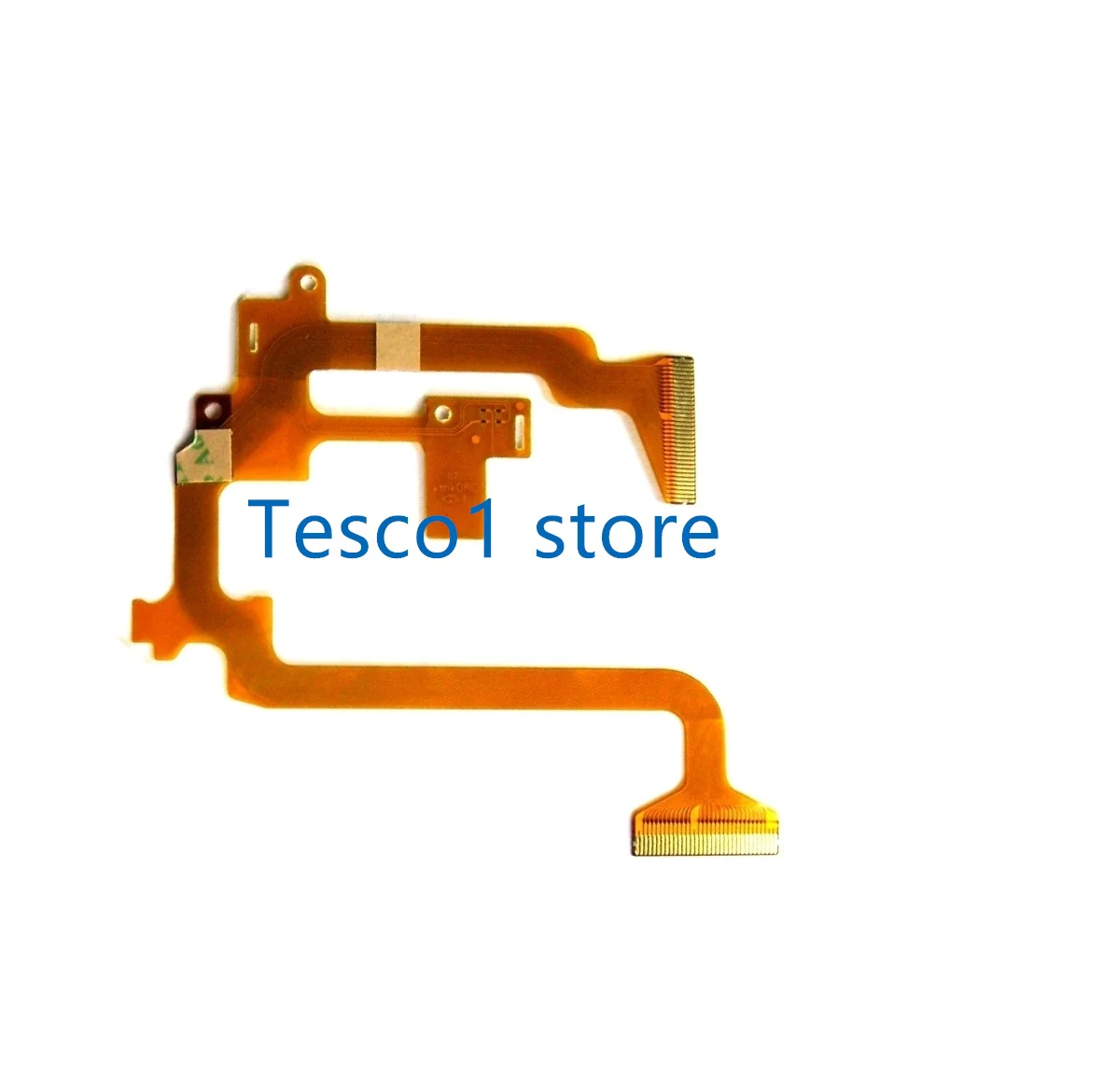 LCD Flex Cable For JVC HM30 HM35 HM50 HM85 HM95 HM445 HM650 JZ10 MS150 EX275 E10 E200 E208 E245 E265 E305 E308 Video Camera | Электроника