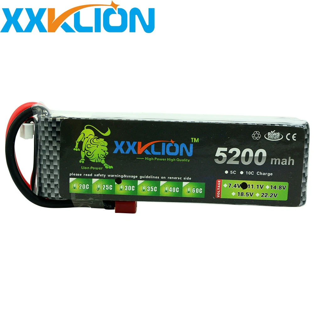 remote control car lipo batteries