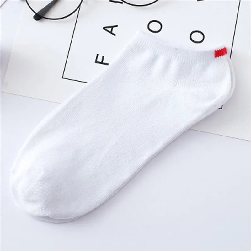 

1Pairs Unisex Casual Work Men Stripe Fashion Skateboard Sock Comfortable Socks