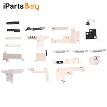 IPartsBuy 20 в 1 Внутренний ремонтный набор аксессуаров для iPhone 8