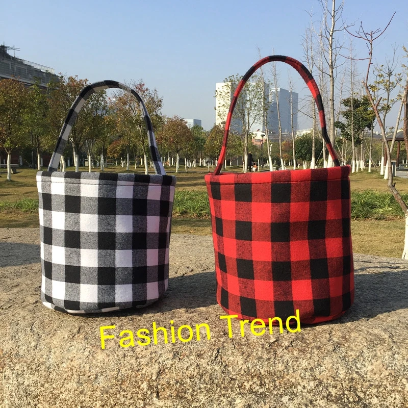 buffalo plaid bucket (4)