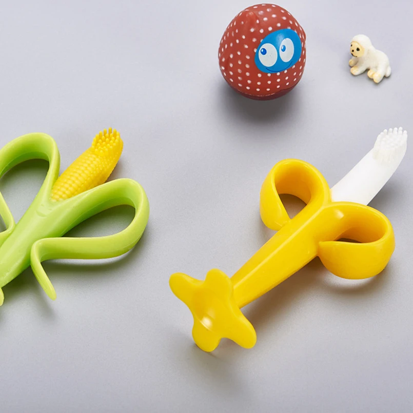 Baby-Toys-Silicone-0-12-Months-Banana-Corn-Baby-Bpa-Free-Teethers-Toys-Newborn-Baby-Teething (4)