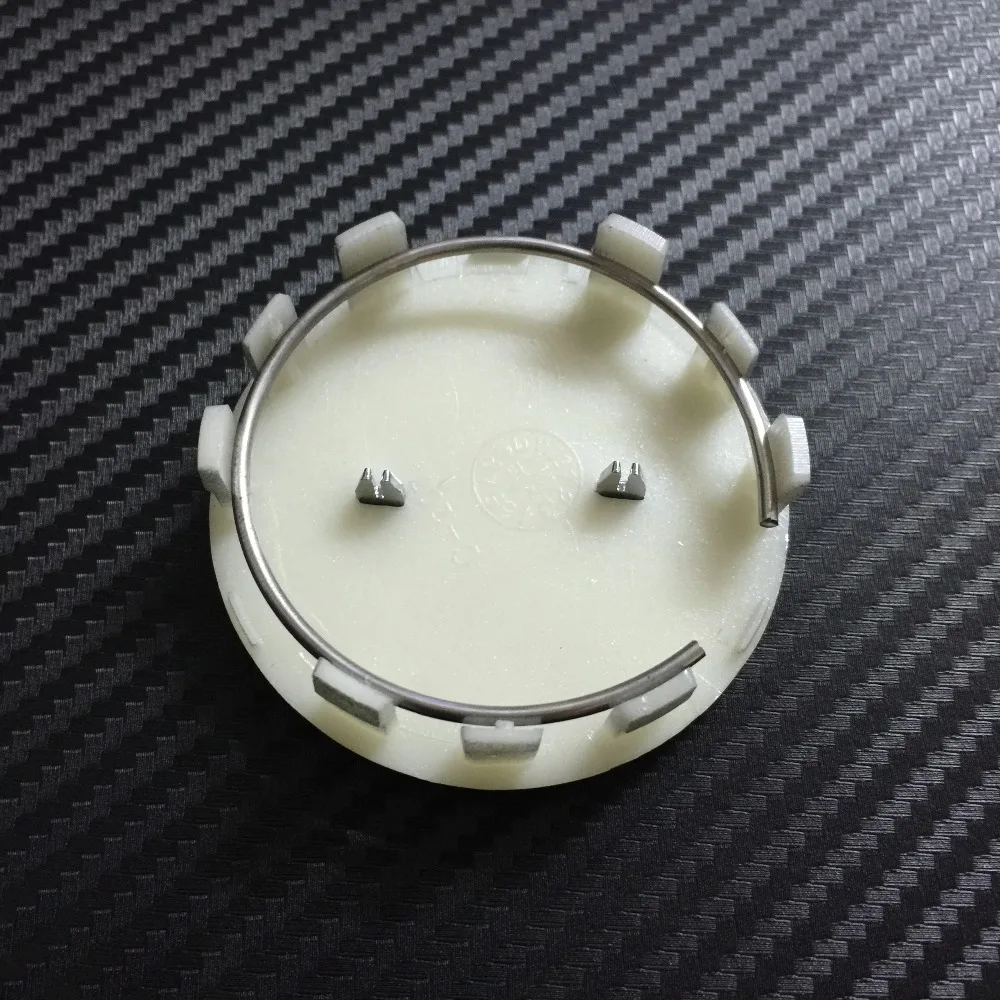 

100pcs 59mm Black/Silver Car Wheel Center Hub Cap Badge Logo Astra Mokka Lnsignia Zafira Corsa Tigra Car Decoration DHL