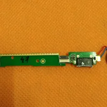 Использовать USB Plug Заряд Плата Для CUBOT X11 MTK6592 Octa Ядро 5." HD 1280x720