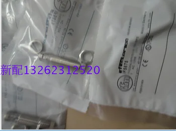 

IF5575 IFM New High Quality Inductive Sensor Quality Assurance