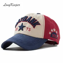 High Quality Five Star Baseball Caps Letters Cotton Golf Cap Brand Snapback for Men Women Casual Hats Outdoor Bone chapeu